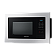 Встраиваемые печи микроволновые